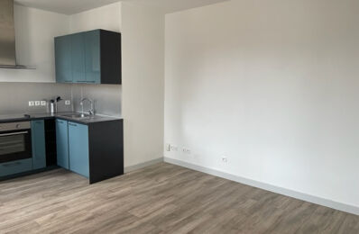 location appartement 700 € CC /mois à proximité de Pins-Justaret (31860)