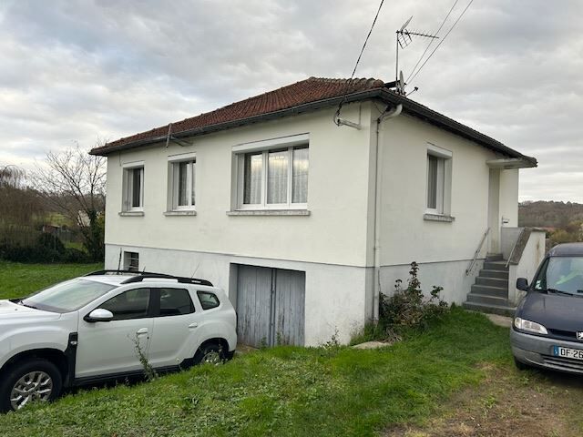 Villa / Maison  à vendre Braine 02220
