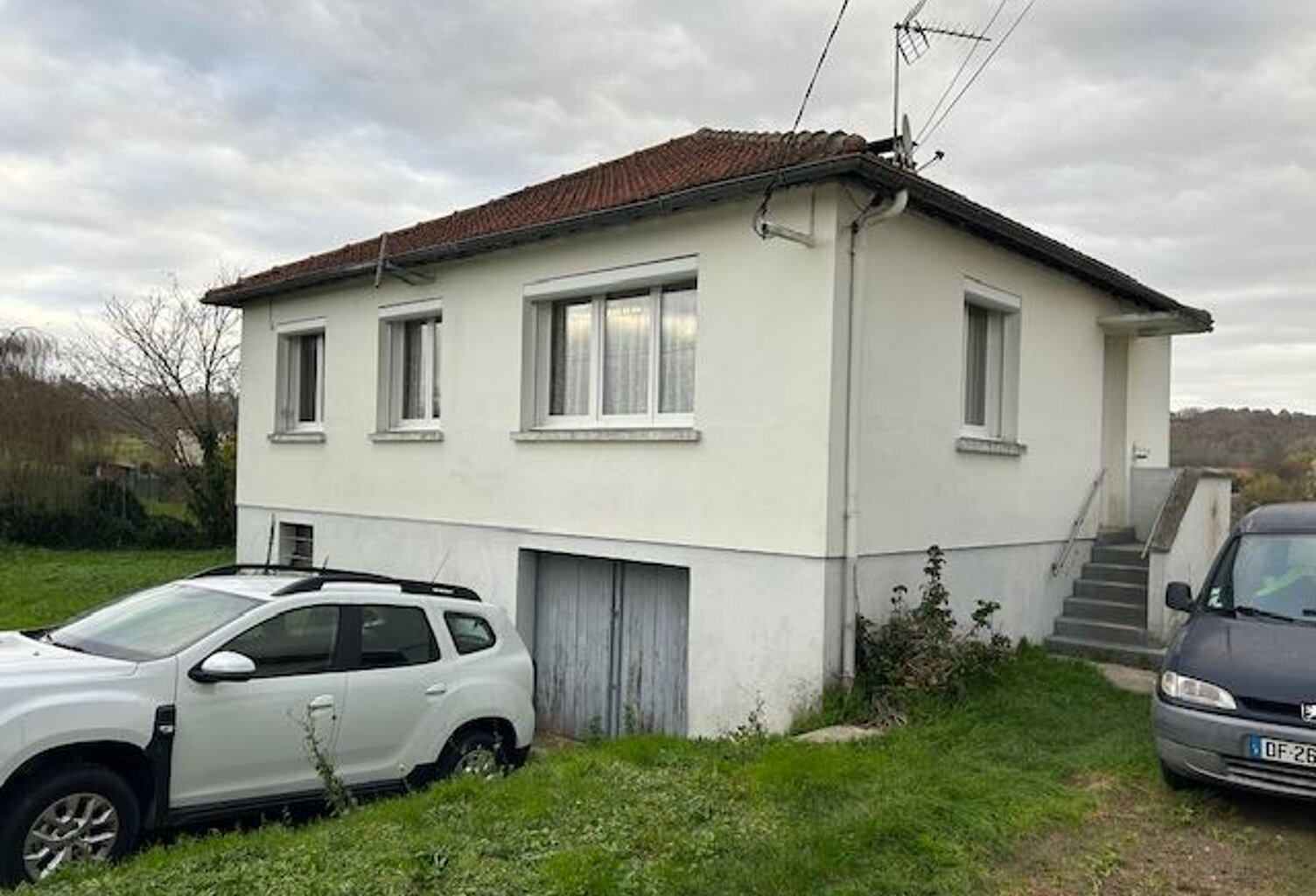 BRAINE — photo 1