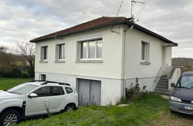 vente maison 123 500 € à proximité de Villers-en-Prayeres (02160)