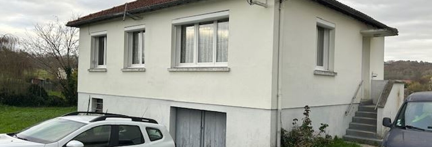 Maison   m² à vendre à Braine (02220)