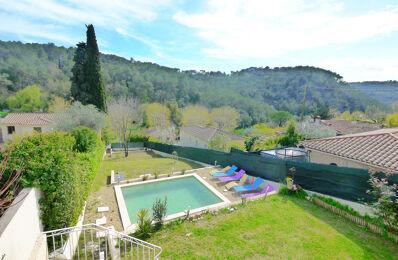 vente maison 770 000 € à proximité de Roquefort-les-Pins (06330)