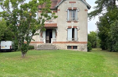 vente maison 149 000 € à proximité de Ligny-le-Châtel (89144)