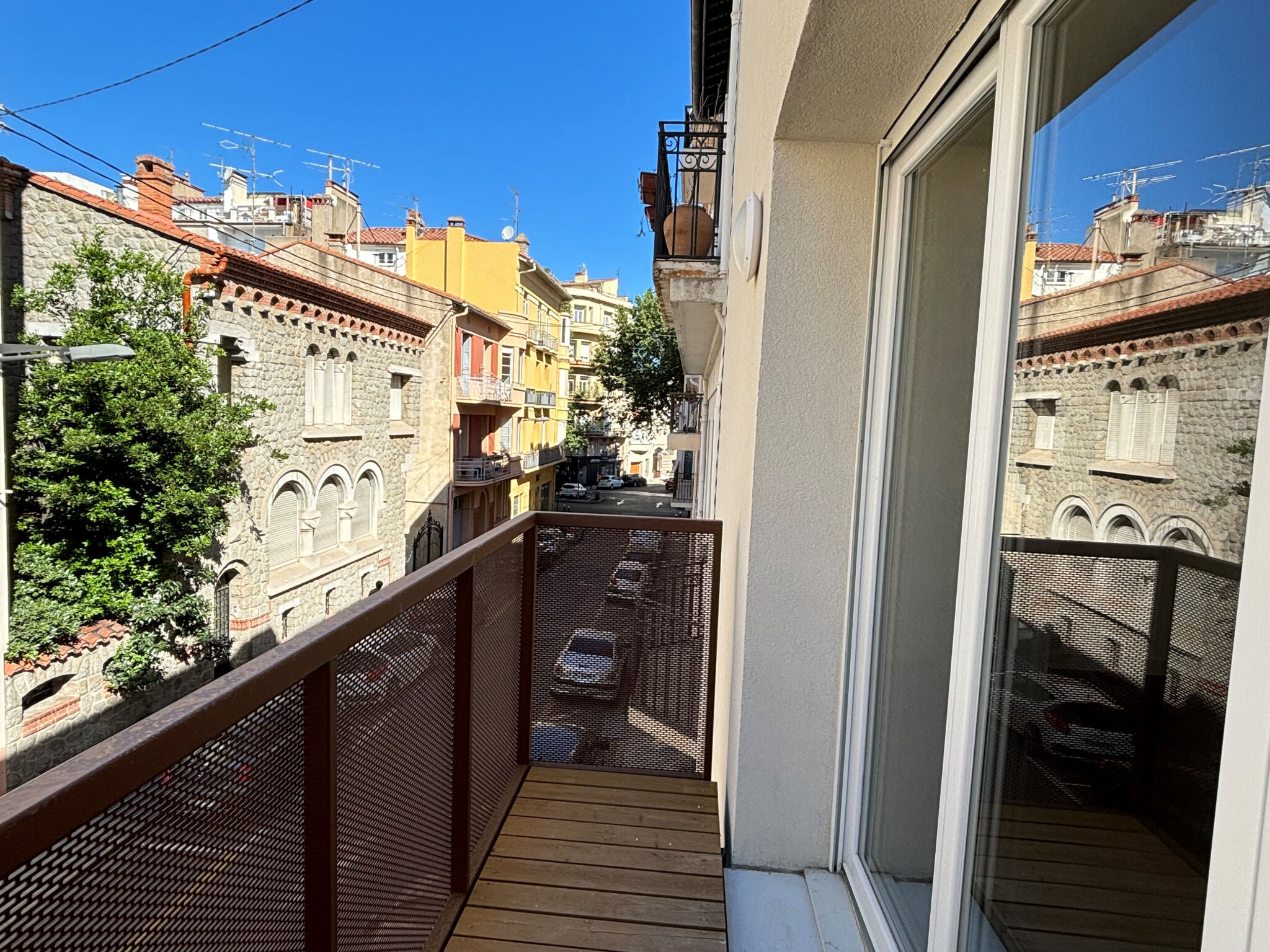 Appartement 3 pièces  à louer Perpignan 66000