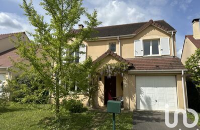 vente maison 385 000 € à proximité de Morsang-sur-Seine (91250)