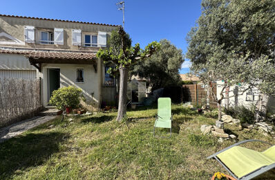 vente maison 395 000 € à proximité de Castries (34160)