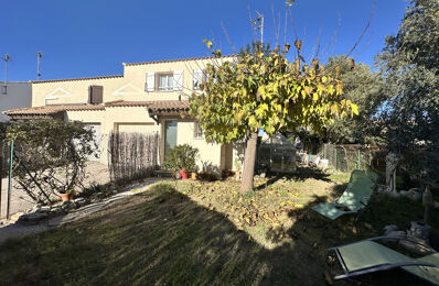 vente maison 375 000 € à proximité de Pérols (34470)