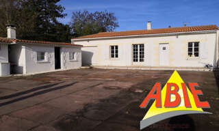 Maison 3 Pièces 73 m² à vendre à Niort (79000)