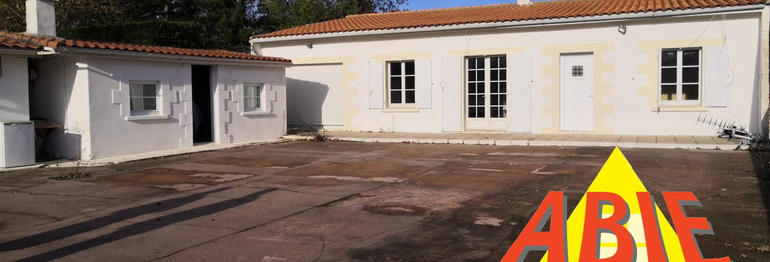 Maison 3 Pièces 73 m² à vendre à Niort (79000)