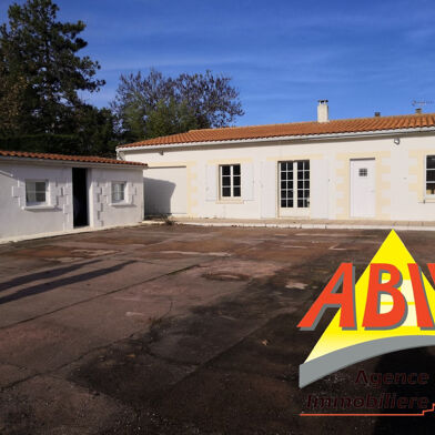 Maison 3 pièces 162500 €