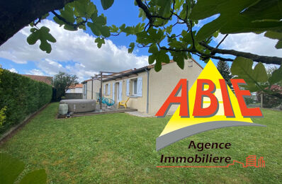 vente maison 229 500 € à proximité de Faye-sur-Ardin (79160)