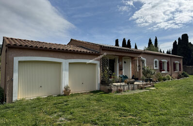vente maison 278 000 € à proximité de Roquetaillade (11300)