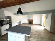 Grand T2 avec vue imprenable - Val d'Oingt — photo 2