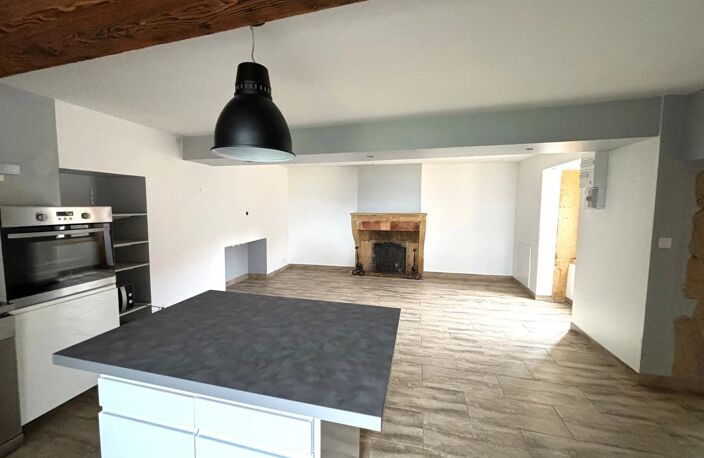 Grand T2 avec vue imprenable - Val d'Oingt — photo 2