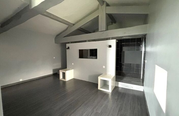 Grand T2 avec vue imprenable - Val d'Oingt — photo 5