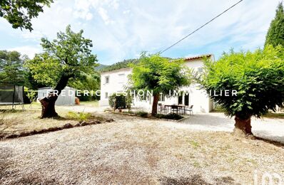 vente maison 695 000 € à proximité de La Cadière-d'Azur (83740)