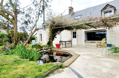 vente maison 219 900 € à proximité de Bucy-Saint-Liphard (45140)