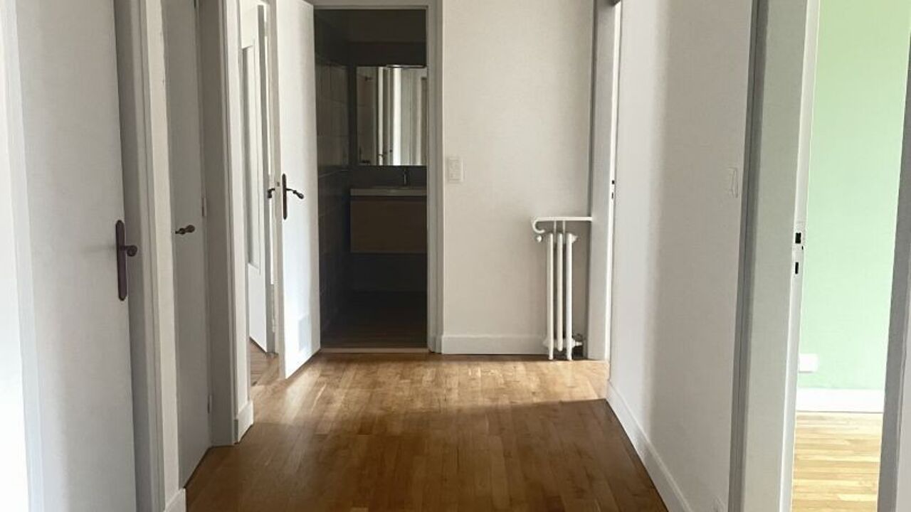 appartement 4 pièces 98 m2 à louer à Limoges (87000)