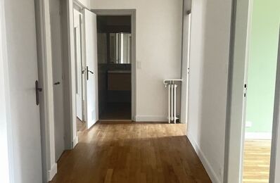 appartement 4 pièces 98 m2 à louer à Limoges (87000)
