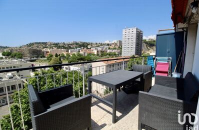 vente appartement 209 000 € à proximité de Èze (06360)