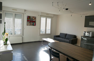 location appartement 904 € CC /mois à proximité de Saint-Didier-Au-Mont-d'Or (69370)