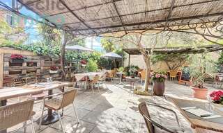 Commerce 7 Pièces 200 m² à vendre à Châteauneuf-Grasse (06740)