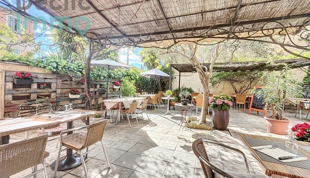 Local commercial 7 pièces  à vendre Châteauneuf-Grasse 06740