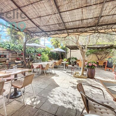 Commerce 7 pièces 119500 €