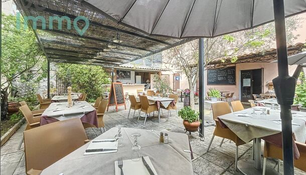 Local commercial 7 pièces  à vendre Châteauneuf-Grasse 06740