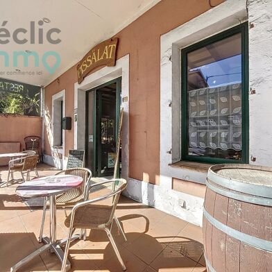 Commerce 7 pièces 119500 €