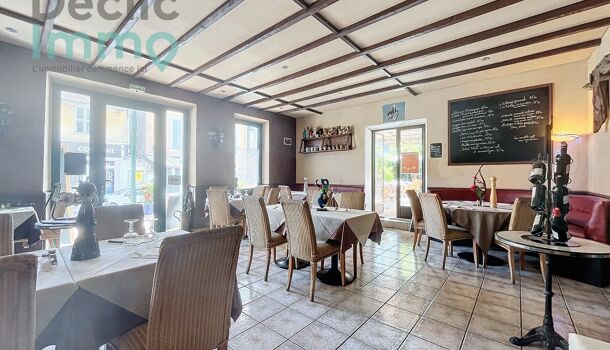 Local commercial 7 pièces  à vendre Châteauneuf-Grasse 06740