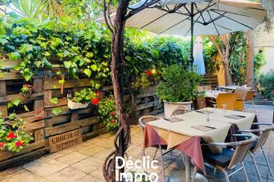 Commerce 7 pièces 49000 €