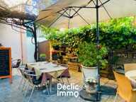 DROIT AU BAIL - RESTAURANT AVEC TERRASSE DE 130 M2 — photo 2