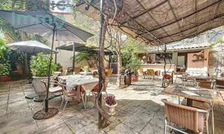 Commerce  200 m² à vendre à Châteauneuf-Grasse (06740)