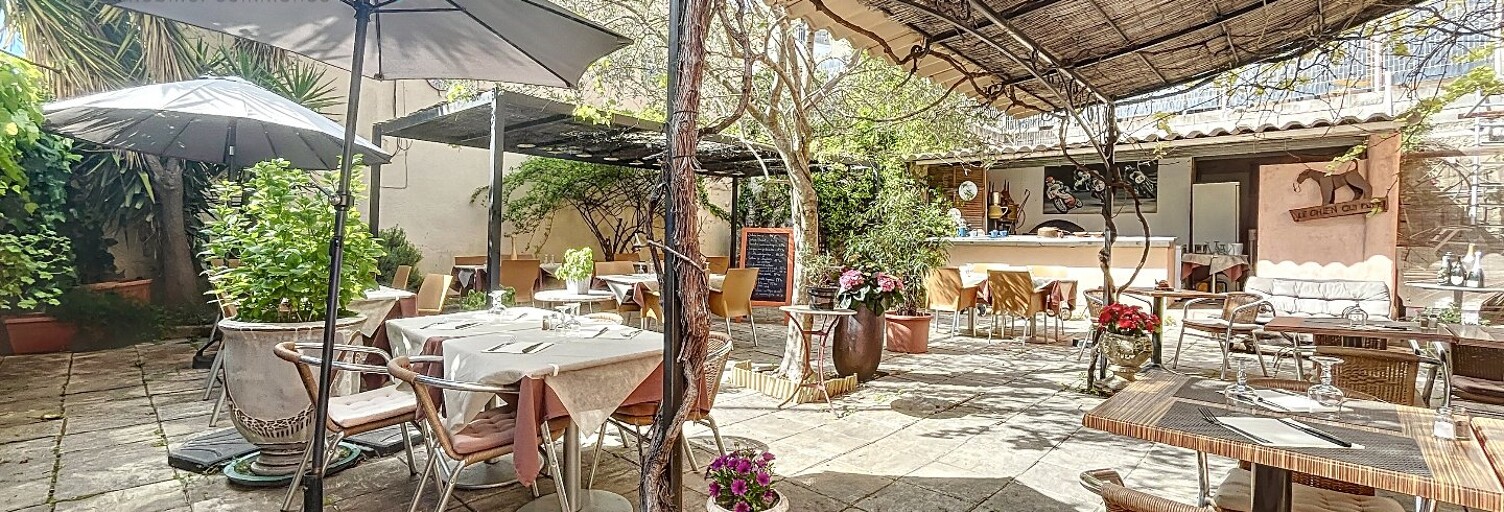 Commerce  200 m² à vendre à Châteauneuf-Grasse (06740)