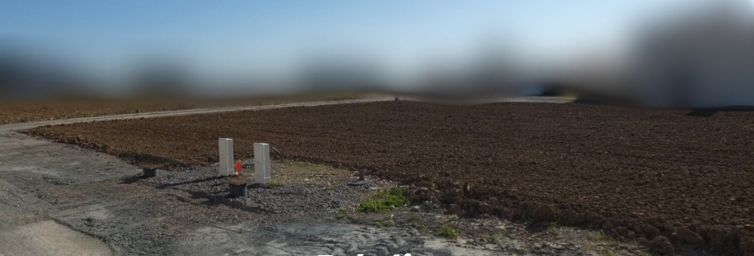 Terrain  409 m² à vendre à Longeville-sur-Mer (85560)