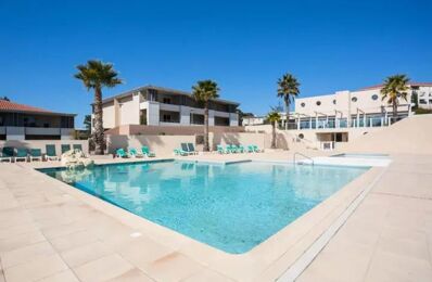 vente appartement 189 550 € à proximité de Sainte-Maxime (83120)