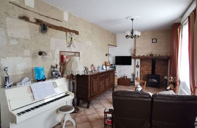 vente maison 127 500 € à proximité de Baignes-Sainte-Radegonde (16360)