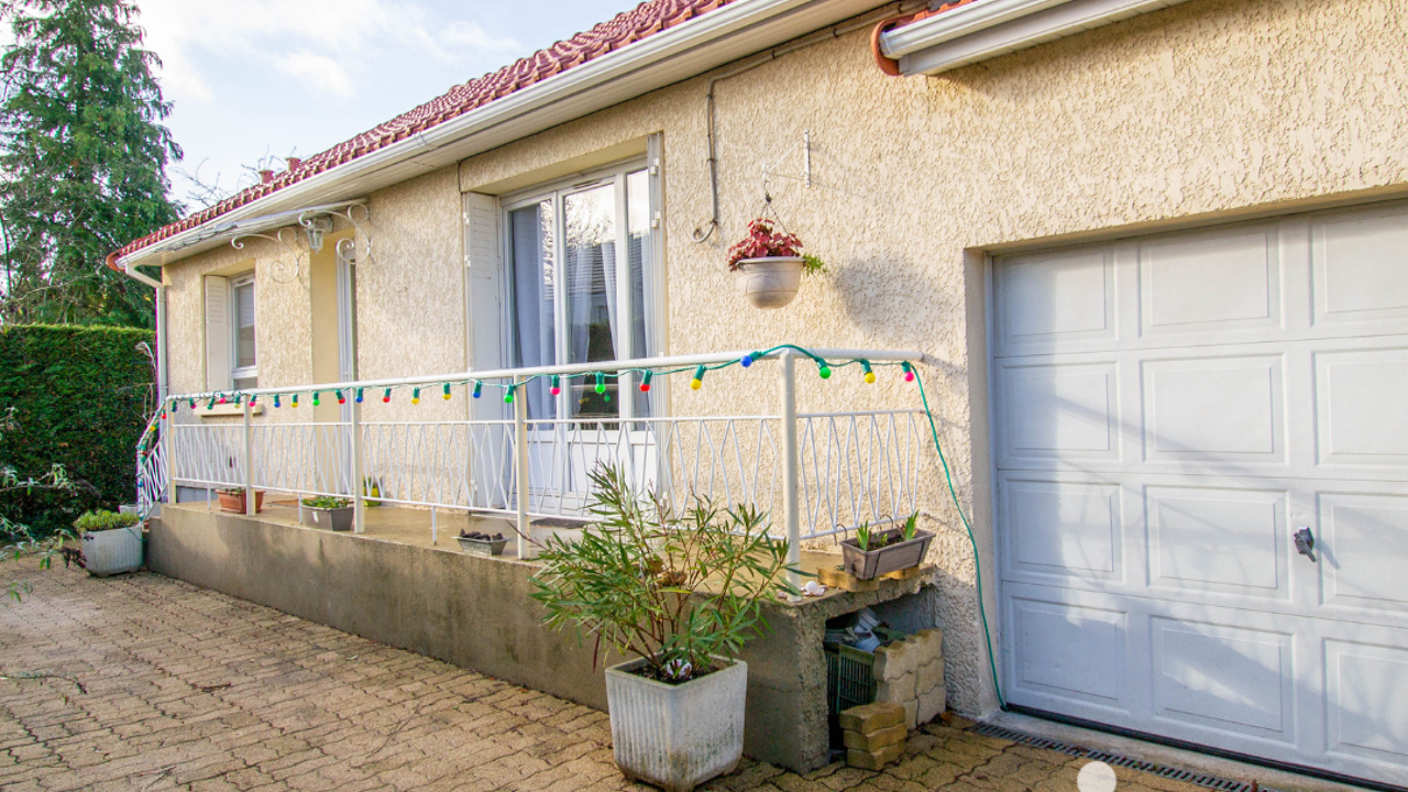 maison 6 pièces 87 m2 à vendre à Villemoisson-sur-Orge (91360)