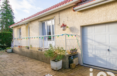 vente maison 327 000 € à proximité de Saint-Pierre-du-Perray (91280)
