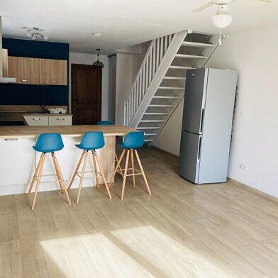 Maison 3 pièces 71 m²