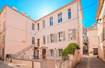 vente appartement 163 000 € à proximité de Saint-Maximin-la-Sainte-Baume (83470)