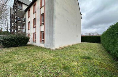 vente appartement 128 400 € à proximité de Vendôme (41100)