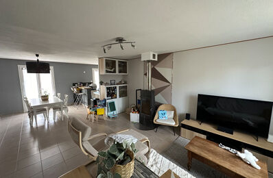 vente maison 199 876 € à proximité de Chaumont-sur-Loire (41150)