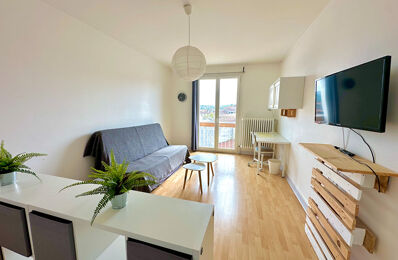 vente appartement 82 500 € à proximité de Lasseube-Propre (32550)