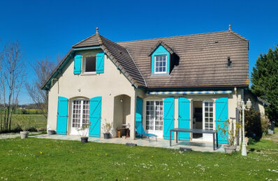 vente maison 318 000 € à proximité de Séméac (65600)
