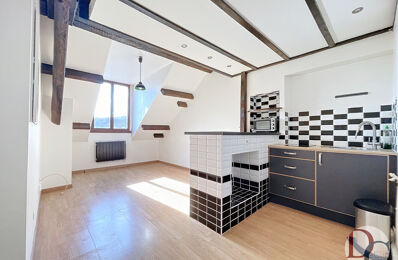 vente appartement 139 000 € à proximité de Belloy-en-France (95270)