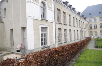 appartement 2 pièces 46 m2 à louer à Saint-Omer (62500)