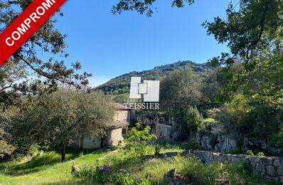 vente maison 430 000 € à proximité de Beaulieu (07460)