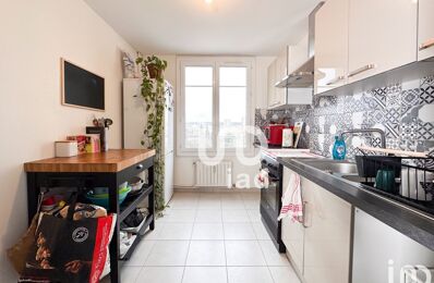 location appartement 774 € CC /mois à proximité de La Rouvière (30190)
